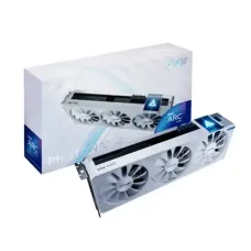 GUNNIR Intel Arc A750 Photon 8G OC W 2400MHz GDDR6 Asian Games limited edition